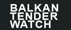 Balkan Tender Watch